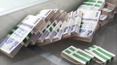 'Norinlik ota 2 farzandining voyaga etgunga qadar aliment pulini oldindan to`lab berdi'ning rasmi