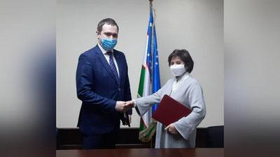 'O`zbekistonda murakkab ko`z operasiyalari uchun mikrojarrohlar tayyorlanadi'ning rasmi