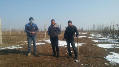 'To`raqo`rg`on hokimi haqida noodatiy maktub keldi'ning rasmi