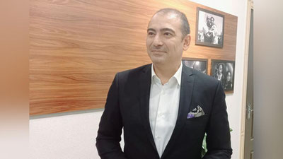 '“Baron” Farxod Mahmudov Prezident Shavkat Mirziyoev haqida qanday fikrda?'ning rasmi