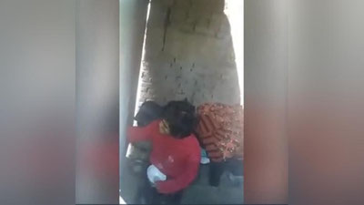 'Namanganda akasi tomonidan molxonaga qamab qo`yilgan nogiron qiz videosi tarqaldi. Mas`ullar xonadonda bo`lishdi (video)'ning rasmi