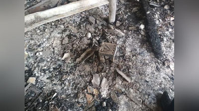 'Andijonning Buloqboshi tumanida yirik yong`in sodir bo`ldi'ning rasmi