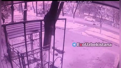 'Sergelida 19 yoshli yigit "Cobalt"da 8 yoshli bolani urib, qochib ketdi. Bola voqea joyida vafot etgan (video)'ning rasmi