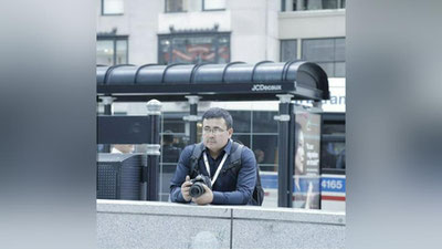 'Er sotish bilan bog`liq korrupsion vaziyat haqida materiallar berib borayotgan jurnalist Xurshid Dalievga bosimlar uyushtirilmoqda (mi?)'ning rasmi