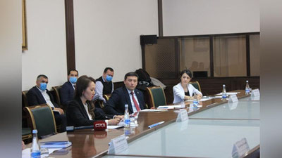 'Joriy yil sud tizimida sodir etilgan korrupsion hatti-harakatlarga qanday choralar ko`rildi?'ning rasmi