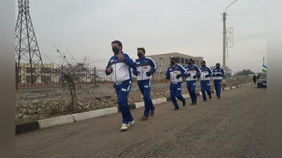 'Surxondaryolik o`qituvchilar  mamlakat rekordini yangilashdi'ning rasmi