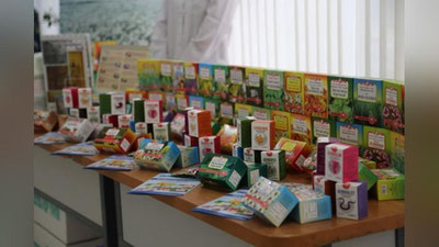 'Dunyoda tabiiy dori vositalariga bo`lgan talab 6-7 foizga oshdi — Qishloq xo`jaligi vazirligi'ning rasmi