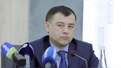 'Hokimlarning boshqa davlat organlari funksiyalarini takrorlovchi 70 ta funksiyasi aniqlandi'ning rasmi