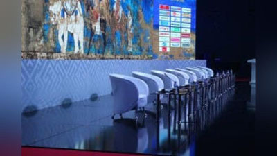 'O`zbekiston madaniy meros kongressi Euronews nigohida'ning rasmi