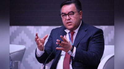 Изрображение 'Фирдавс Абдухаликов: "Современная молодежь может развиваться в нескольких направлениях"'