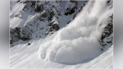 'Bugun va ertaga "Chimyon" tog` zonasida qor ko`chish xavfi e`lon qilindi'ning rasmi