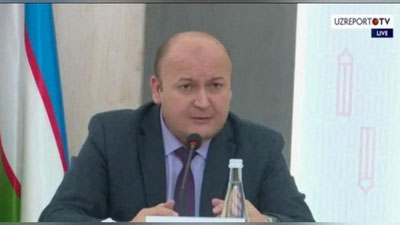 'SSV “Sovid-19” infeksiyasiga qarshi o`tkazilayotgan  klinik-sinov emlash tadbirlarida kimlar qatnasha olishini ma`lum qildi'ning rasmi