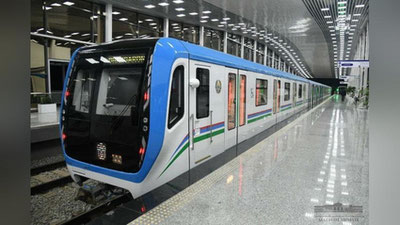 'Bugun barcha metro liniyalari soat 01: 00 gacha ishlaydi'ning rasmi