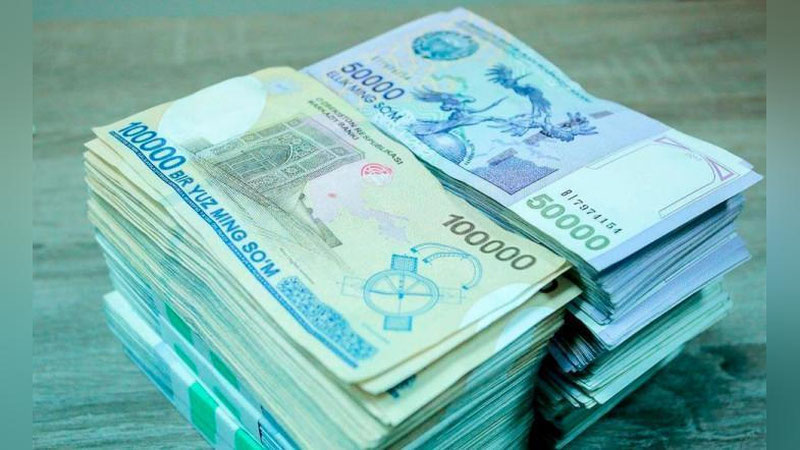 '2021 йилда 6 трлн сўмдан зиёд маблағ ҳудудлар ихтиёрида қолдирилган'ning rasmi