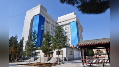 Изрображение 'В Самарканде открылся Центр российского образования'