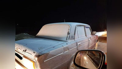 Изрображение 'В Намангане в очереди на газозаправке умер 68-летний водитель'