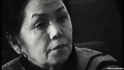 'Taniqli shoira Gulchehra Nurullaeva 83 yoshida vafot etdi'ning rasmi