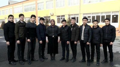 'Farg`onalik informatika o`qituvchisining Olimpiadaga olib chiqqan barcha o`quvchilari g`olib bo`ldi'ning rasmi