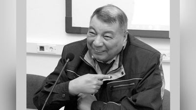 Изрображение 'Скончался бывший министр внешнеэкономических связей Тохир Рахимов'