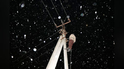 'Xorazm va Qashqadaryoning bir qancha hududlari elektr energiyasiz qoldi'ning rasmi