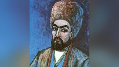 'Shoir Ogahiy haqida film yaratiladi'ning rasmi