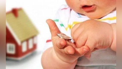 'Toshkentlik ota bir nafar farzandi uchun 185 million so`m aliment to`ladi'ning rasmi