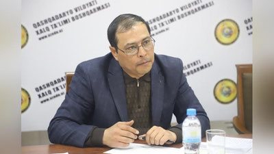 'Qashqadaryoda 400 nafarga yaqin o`qituvchi boshqa tumandagi maktablarga borib dars beradi'ning rasmi