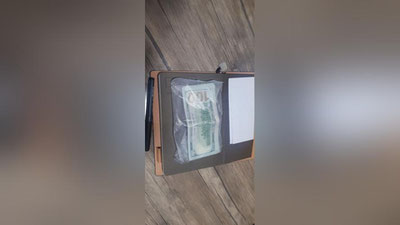 'Samarqandda IIB xodimiga 2 ming dollar pora berishga uringan shaxsga jinoyat ishi qo`zg`atildi'ning rasmi