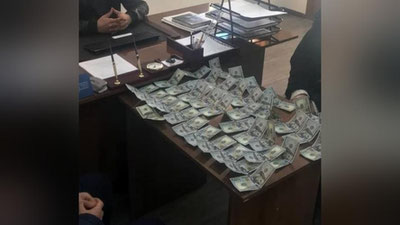 'Farg`onada voyaga etmagan farzandi uchun otadan  4000 AQSh dollari undirildi'ning rasmi