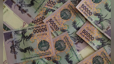 'Uch yil avval ortiqcha to`langan pensiyalar qayta undirilmaydi'ning rasmi