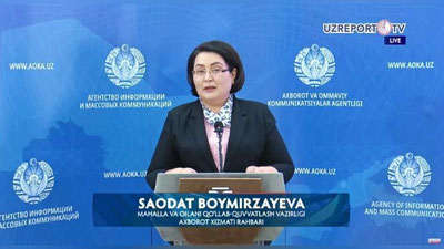 'Og`ir ijtimoiy vaziyatda bo`lgan ayollarga uy-joy olishga ko`maklashish amaliyoti bekor qilinganmi?'ning rasmi