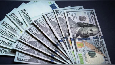 'O`zbekistonda dollar, evro va rublning kurslari ko`tarildi'ning rasmi