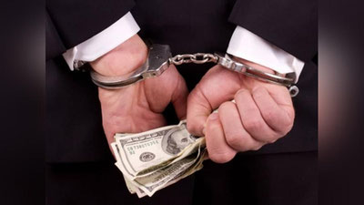 'Jalaquduqda o`zini “Kadastr” xodimi deb tanishtirgan firibgar jinoyat ustida qo`lga olindi'ning rasmi