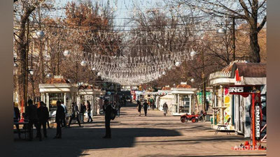 'Ҳафта ўртасидан Ўзбекистон ҳудудига Эрондан жуда илиқ ҳаво кириб келади'ning rasmi