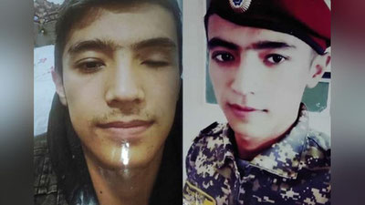 'Kitobda pichoqlangan va bir ko`zidan ajralgan yolg`iz o`g`il ishi yuzasidan IIVga so`rov yuborildi'ning rasmi