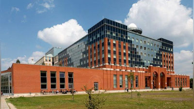 'Endi Vengriyaning etakchi universitetida ham o`zbek tili o`rganiladi'ning rasmi