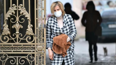 'Rossiyada parranda grippini odam tomonidan yuqtirish bo`yicha dunyodagi ilk holat aniqlandi'ning rasmi