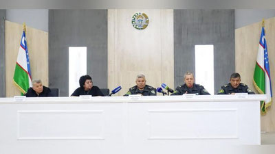 '2020 yilda sog`ligi bo`yicha muddatli harbiy xizmatdan qaytarilganlar soni ma`lum qilindi'ning rasmi