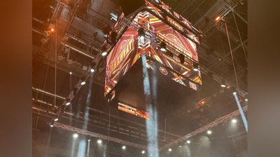 '“Humo Arena”da bo`lib o`tadigan "Zakovat" intelektual o`yini uchun kasting bugun boshlanadi'ning rasmi