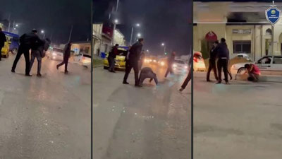 'Samarqandda bir-birini kaltaklagan mast xo`rrandalar uch sutkaga qamaldi'ning rasmi