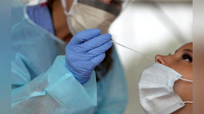 'Nima uchun aeroportda ekspress test olish bo`yicha monopoliya o`rnatilgan?'ning rasmi