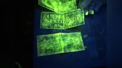 'Termizda fuqarolarni harbiy qismga ishga joylashtirib qo`ymoqchi bo`lgan firibgar ushlandi'ning rasmi