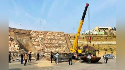 'Namanganda 6 tonnalik  megasumalak pishiriladi(foto)'ning rasmi