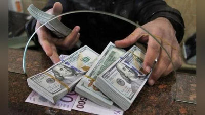 'Yil boshidan buyon O`zbekistondan chet davlatlarga 215 mln dollar miqdorida pul o`tkazmalari amalga oshirildi'ning rasmi