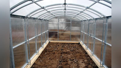 'Boysunda issiqxona  uchun ajratilgan kredit mablag`i talon-toroj qilindi'ning rasmi