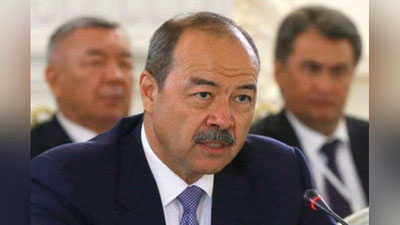 'Navro`z bayrami faqatgina mahallalarda o`tkaziladi'ning rasmi