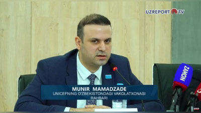 'Boylar va kambag`allar boshqa-boshqa vaksina olyaptimi?'ning rasmi