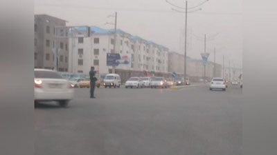 'Qashqadaryoda yana elektr tokidan uzilish yuz berdi'ning rasmi