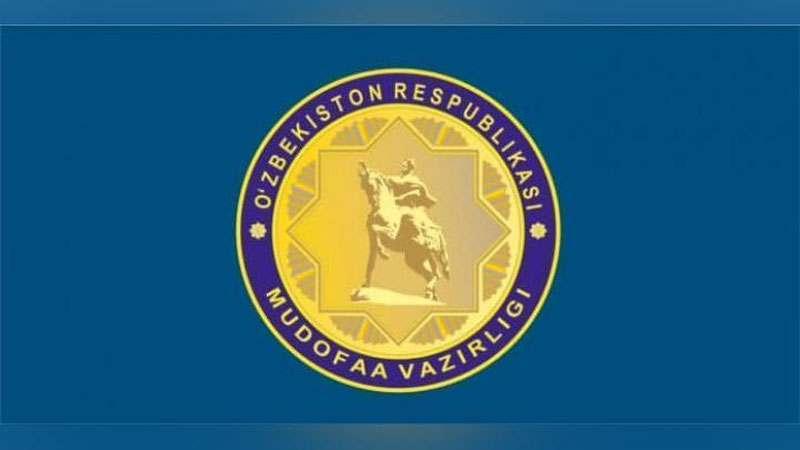 'Mudofaa vaziriga yangi o`rinbosar tayinlandi'ning rasmi