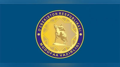 'Mudofaa vaziriga yangi o`rinbosar tayinlandi'ning rasmi